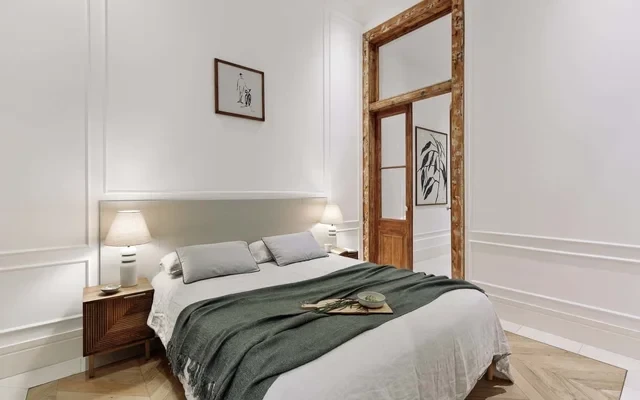 Reus - 1 bedroom in Ciutat Vella 4