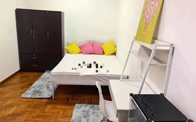 马里士他Kim Keat House 1