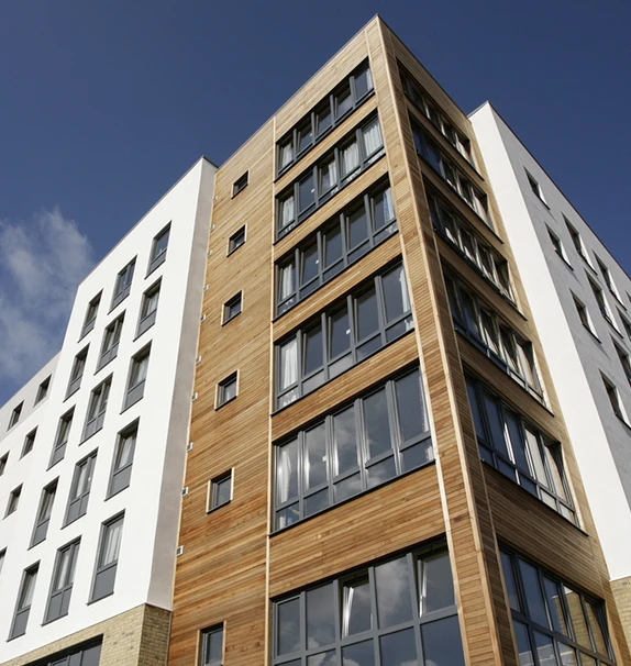 Beaumont Court