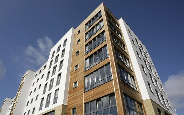 Beaumont Court 0