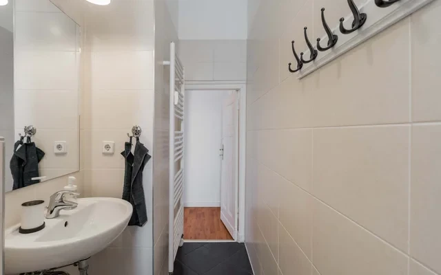 Apartment in Friedrichshain, Berlin 4