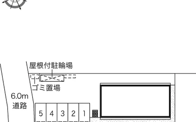レオネクストベルハウス 2