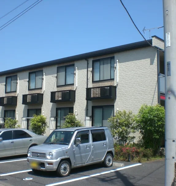 レオパレスオークスＨ
