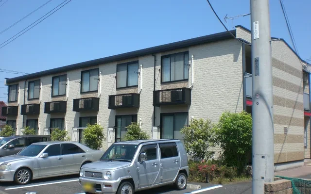 レオパレスオークスＨ 0