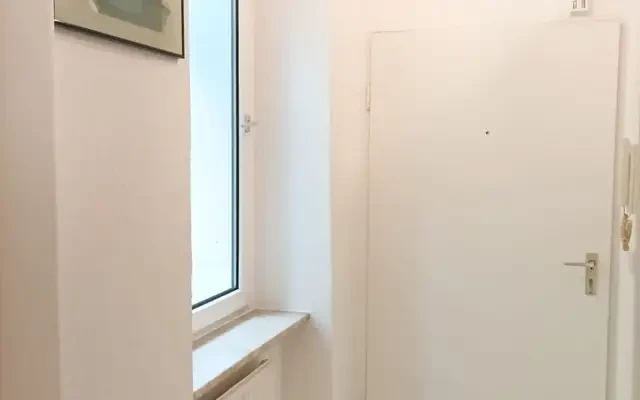 Lovely 1-bedroom apartment in Kreuzberg close to Schönleinstrasse U-bahn  1