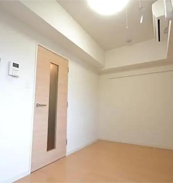 Sky Court Toshima Minami-Nagasaki, Room 805
