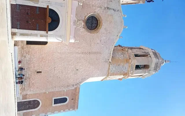 apartment near Carrer Sant Domènech, Sitges 1