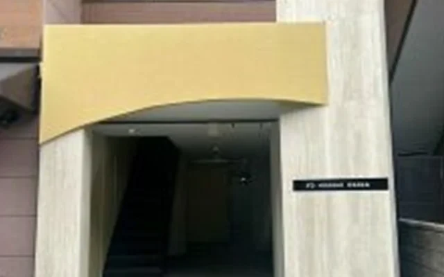 PS Higashi Osaka 1