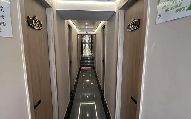 Qingyangju Phase 2 1