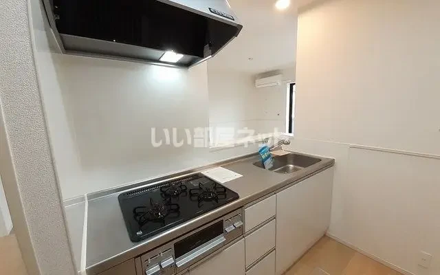 たいしの杜Ⅱ 1階 - chỗ ở sinh viên tại Thành phố Hashimoto - 1階 - 1LDK