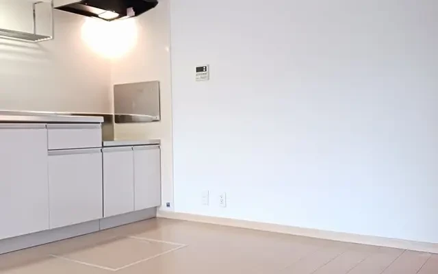 アルビオン 1階 - Maniwa student accommodation - 1階 - 2DK