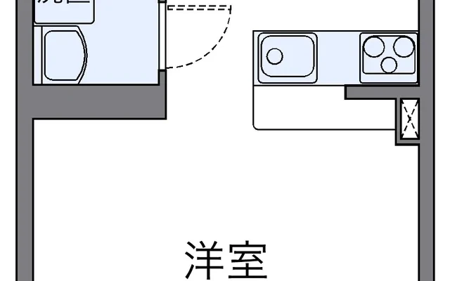 レオネクスト新海 1