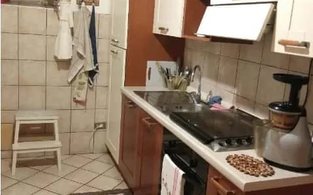 Trilocale in Via degli Amaranti 0