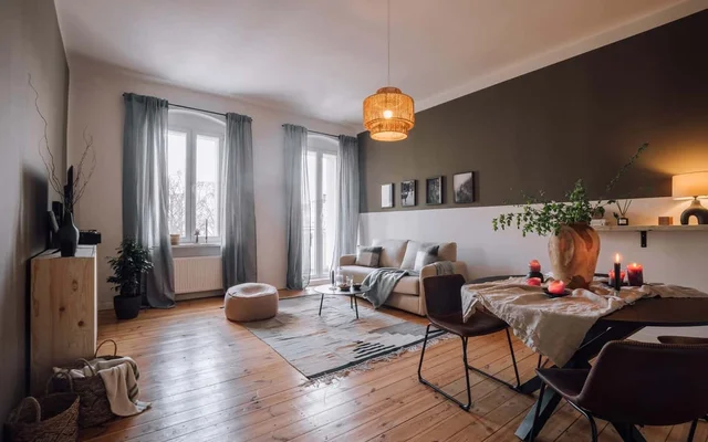 Taga - 1 bedroom and balcony in Prenzlauer Berg 0