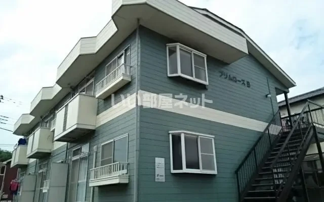 プリムローズB 1階 - Mishima student accommodation