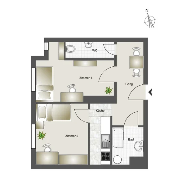 Schleißheimer Straße 156