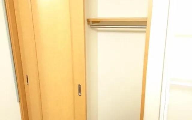 レオパレスコンフォート 4