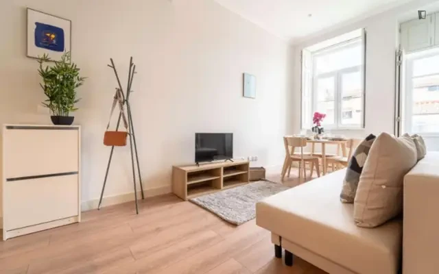apartment in Sé de Braga and São Lázaro - ที่พักนักศึกษาในบรากา