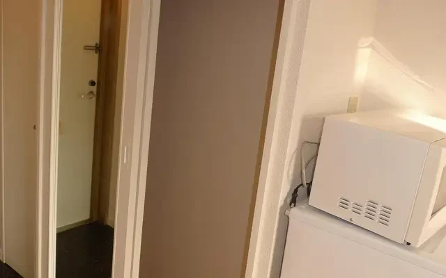 ニイクラ - Chigasaki student accommodation - 102号房间(带独立厨房)