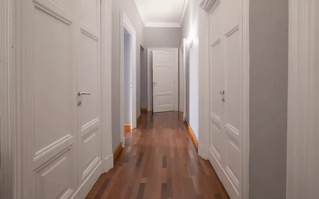 RESIDENZA LIEGI 1