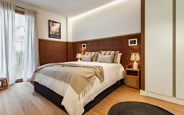 Mojo - 2 bedrooms in Gracia 2
