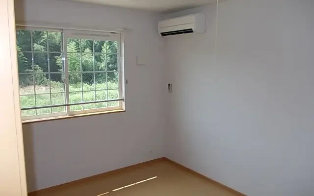 ドゥメゾンB 205号室 - chỗ ở sinh viên tại Thành phố Lão Hổ - 205 - 1LDK