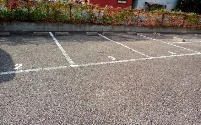 レオパレスＰｒｅｓｉｄｅｎｔ 2