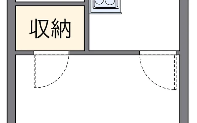クレイノメゾンルミナス久原 1