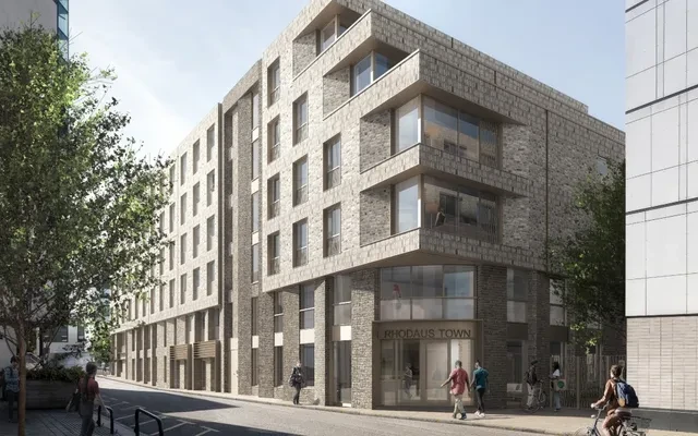 Rhodaus Court 1