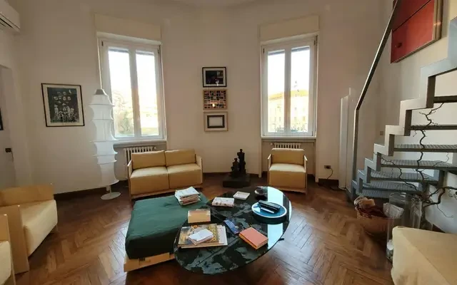 Piazzale Giulio Cesare 0