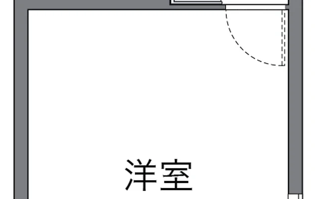 クレイノＡＬＴＡ新地 1