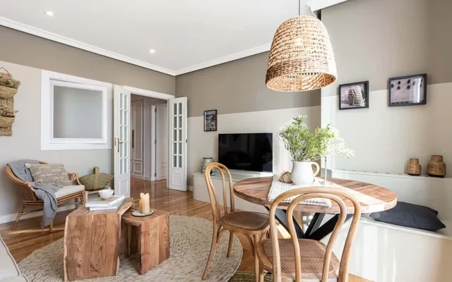 Setenil - 1 bedroom in Salamanca 2