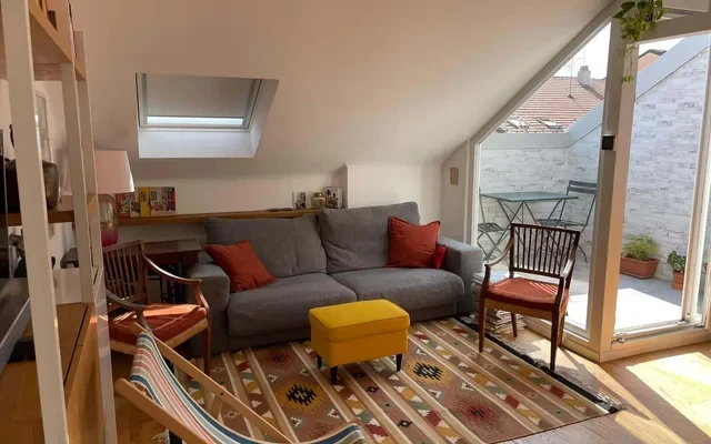 Apartment in Via Filippo Carcano, Milano for 75 m² with 3 bedrooms 1