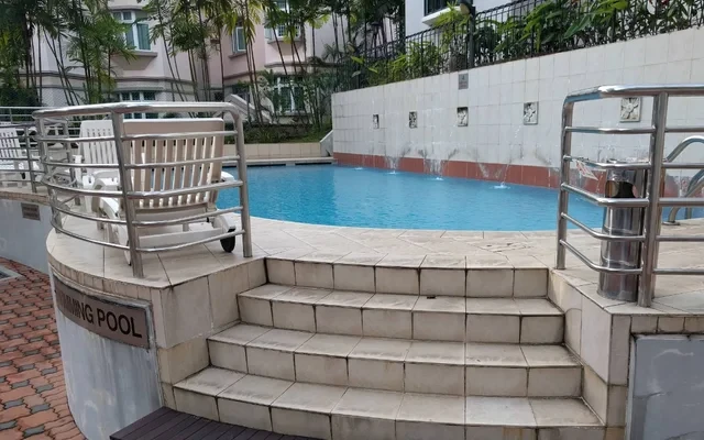 Mendon Spring - C1 1