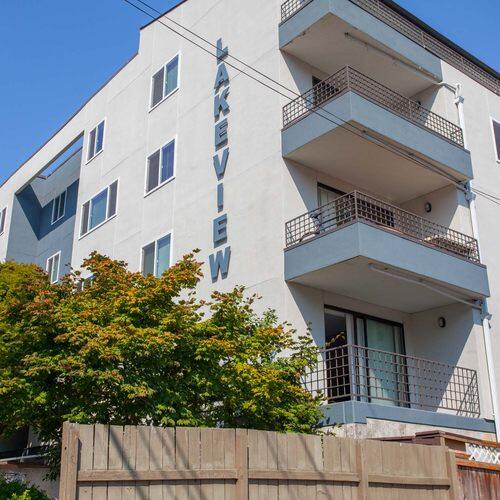 UDistrict Student Housing Lakeview Seattle Student uhomes