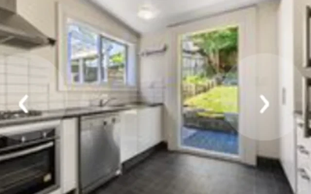 8 Takau Street - Auckland student accommodation - Room-1D