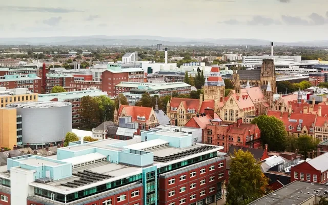 Hyatt House Manchester 2