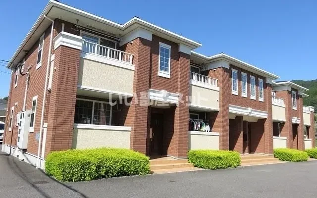サンリットみなみ C 2階 - Yufu student accommodation