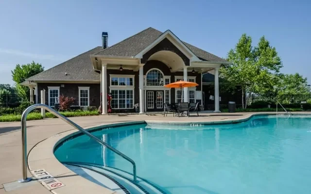 River Run Apartment Homes 4