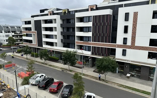 5 Confectioner's way Rosebery 1