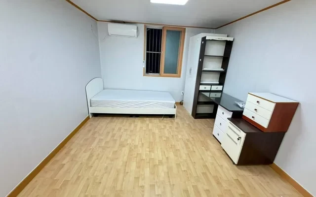 회기동 45-91 - Seoul student accommodation