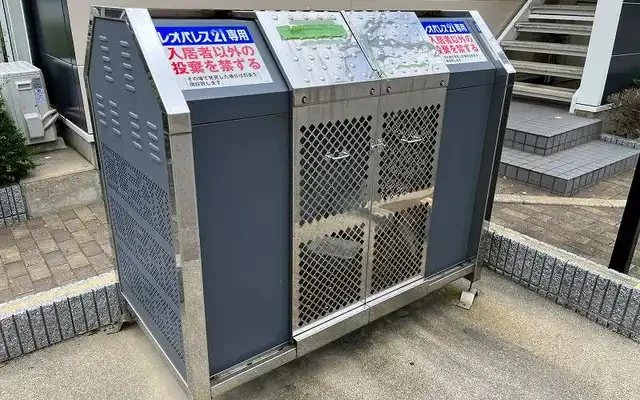 レオパレス春 2