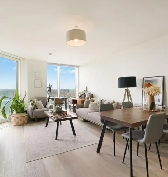 LH-Hale Works Apartments