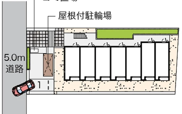 幸良Ⅲ 2