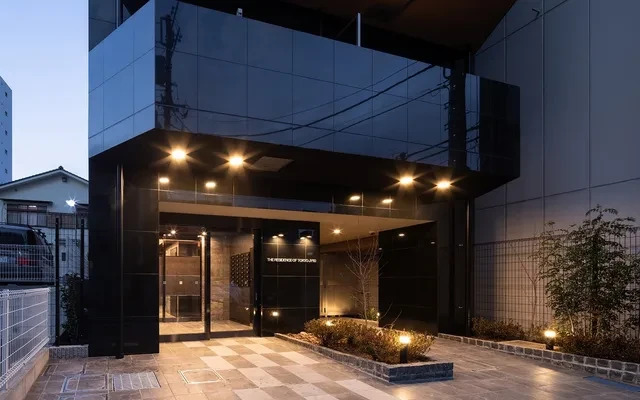 The Residence of Tokyo JY 1 O 1