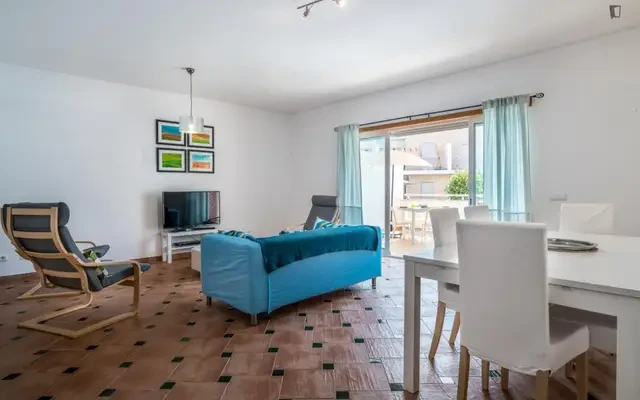 apartment near Rua Francisco José Nascimento Bateira - Tavira student accommodation