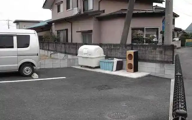 レオネクストボヌールⅡ 1