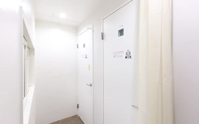 The Maison Kyoto Tofukuji 3