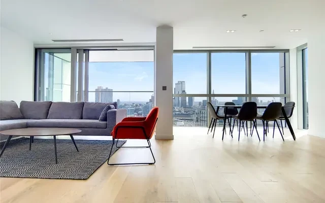 Atlas Building, EC1V 3