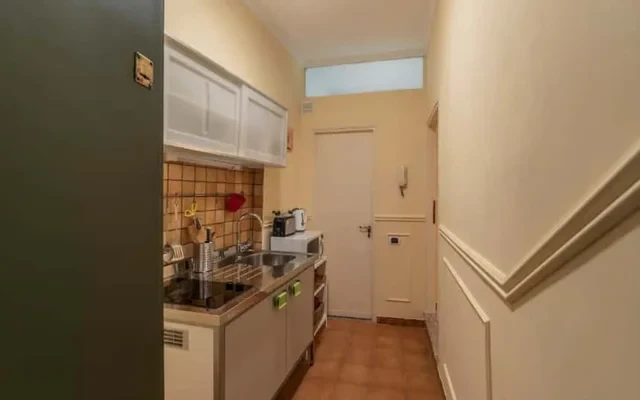 Apartment in Vicolo dei Soldati, Roma for 46 m² with 1 bedroom 4